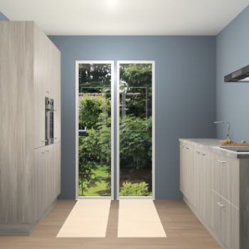 Olm keuken Dallas 72397