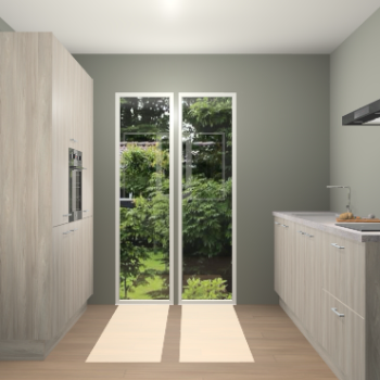 Olm keuken Dallas 72440