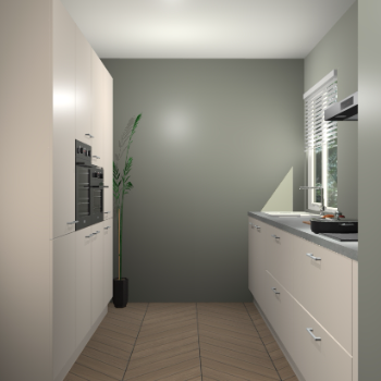 Kasjmier keuken Turijn 84547