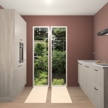 Olm keuken Dallas 72443