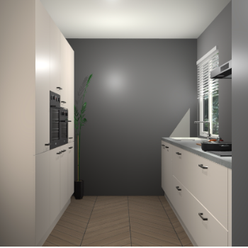 Kasjmier keuken Turijn 84553