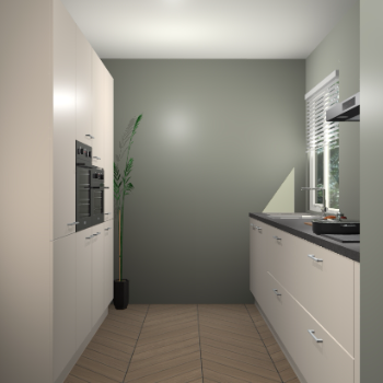 Kasjmier keuken Turijn 84555