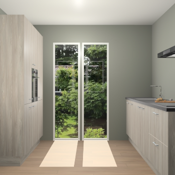 Olm keuken Dallas 72452