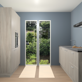 Olm keuken Dallas 72453