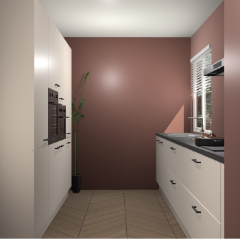 Kasjmier keuken Turijn 84558