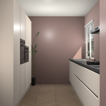 Kasjmier greeploze keuken Turijn 84560