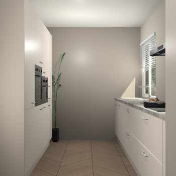 Kasjmier keuken Turijn 84562