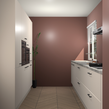 Kasjmier keuken Turijn 84564