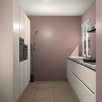 Kasjmier greeploze keuken Turijn 84566