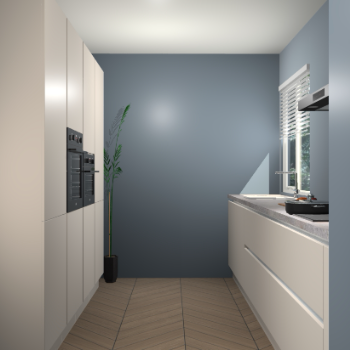 Kasjmier greeploze keuken Turijn 84569