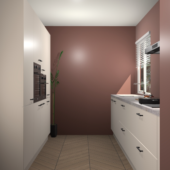 Kasjmier keuken Turijn 84570