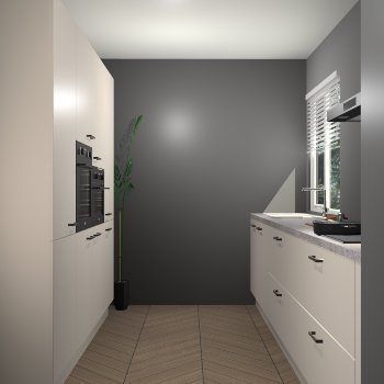 Kasjmier keuken Turijn 84571