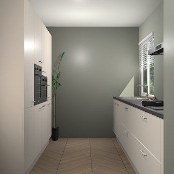 Kasjmier keuken Turijn 84573