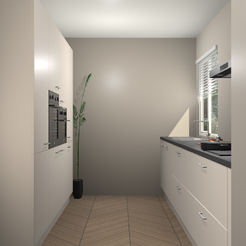 Kasjmier keuken Turijn 84574