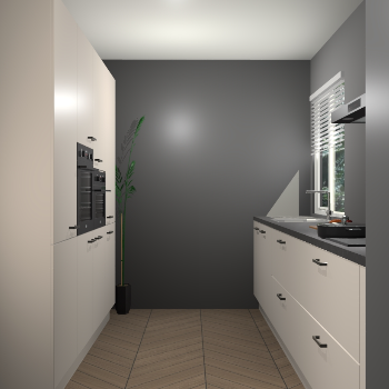 Kasjmier keuken Turijn 84577