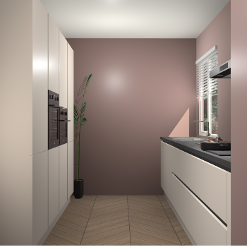 Kasjmier greeploze keuken Turijn 84578