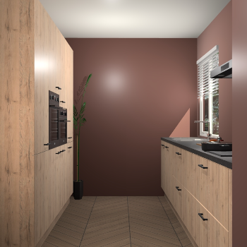 Madera Natuur keuken Turijn 84857