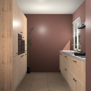 Madera Natuur keuken Turijn 84869