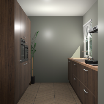 Noten keuken Turijn 85218