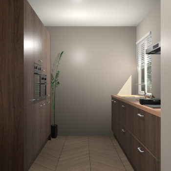 Noten keuken Turijn 85219