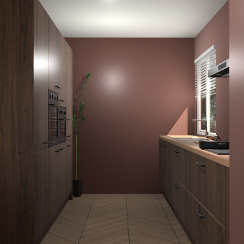 Noten keuken Turijn 85221