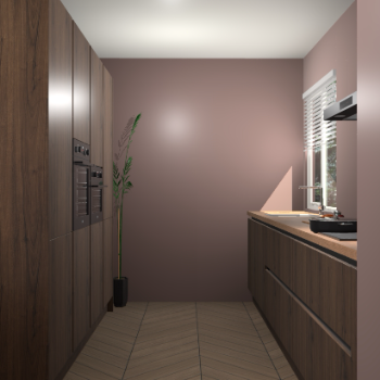 Noten greeploze keuken Turijn 85223