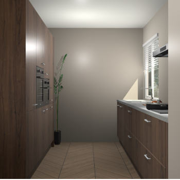 Noten keuken Turijn 85231