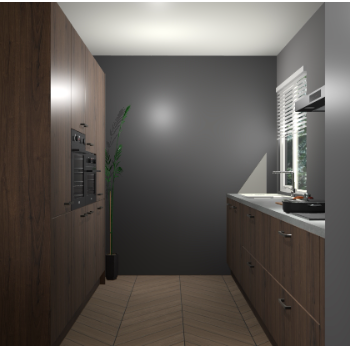 Noten keuken Turijn 85234