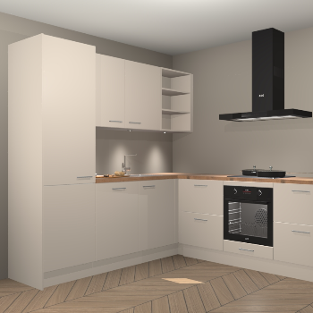 Kasjmier keuken Turek 75421