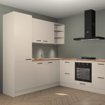 Kasjmier keuken Turek 75427