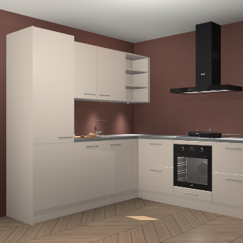 Kasjmier keuken Turek 75449