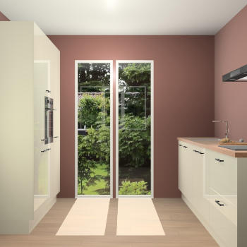 Magnolia keuken Dallas 73214