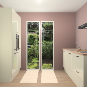 Magnolia keuken Dallas 73215