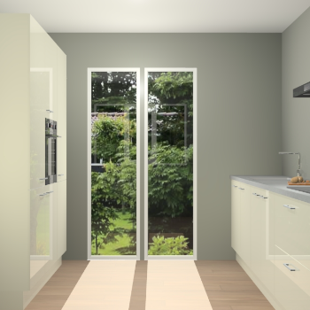 Magnolia keuken Dallas 73229