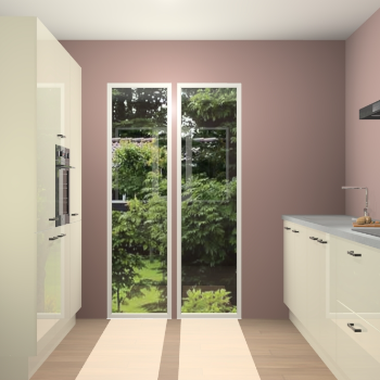 Magnolia keuken Dallas 73233