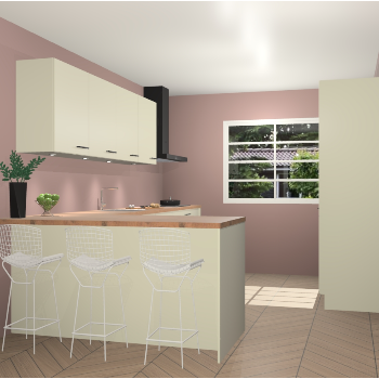 Magnolia keuken Sopot 62135