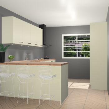 Magnolia keuken Sopot 62136