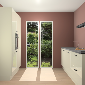 Magnolia keuken Dallas 73274