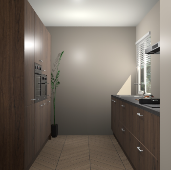 Noten keuken Turijn 85237