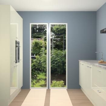 Magnolia keuken Dallas 73351