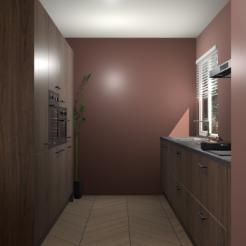 Noten keuken Turijn 85239