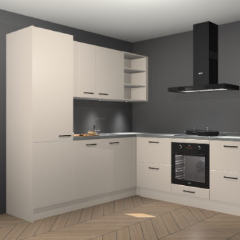 Kasjmier keuken Turek 75453