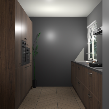 Noten keuken Turijn 85240