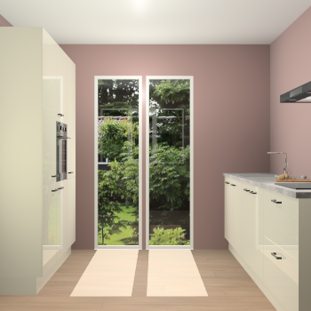 Magnolia keuken Dallas 73354