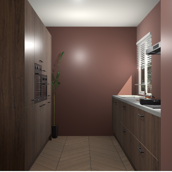 Noten keuken Turijn 85233