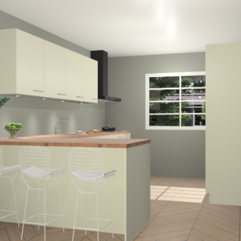 Magnolia keuken Sopot 62132