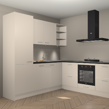 Kasjmier keuken Turek 75456