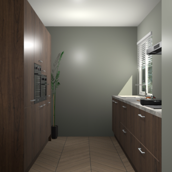 Noten keuken Turijn 85242