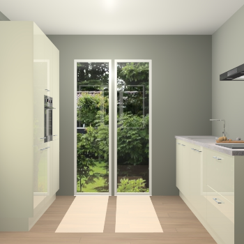 Magnolia keuken Dallas 74136