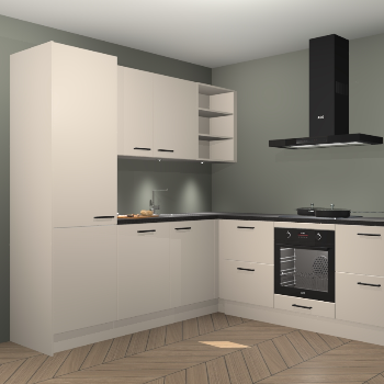 Kasjmier keuken Turek 75458